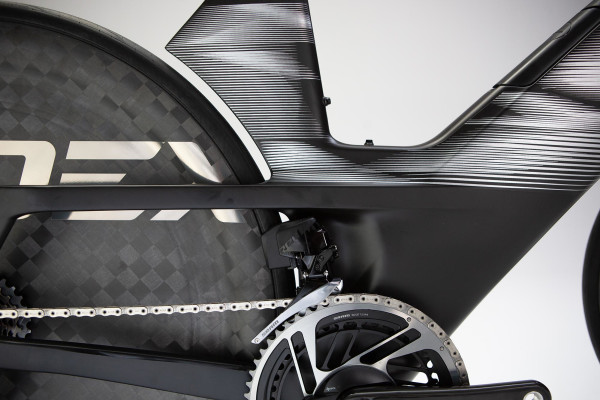 CADEX Tri Frameset (2023) | Triathlon / TT kolo | CADEX Česká republika