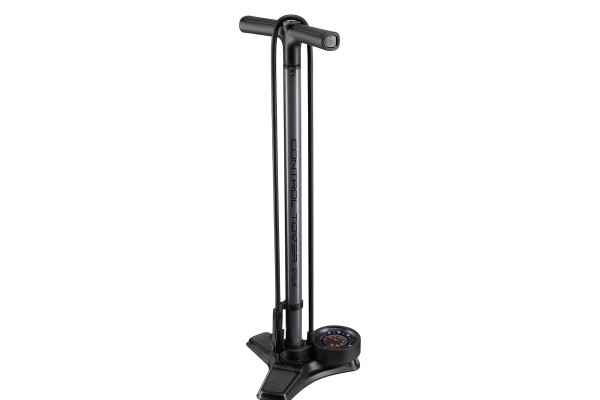 Control tower 2 bike pump shop