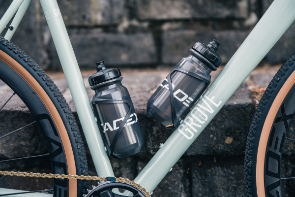 Gravel bike water bottle cage online