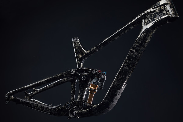 Trance Advanced Pro 29 Frame 2022 Trail Bicicletta Giant Bicycles Italia