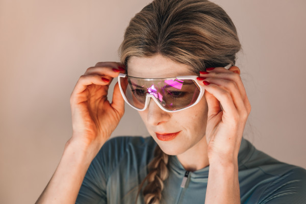 Liv cycling glasses 2025