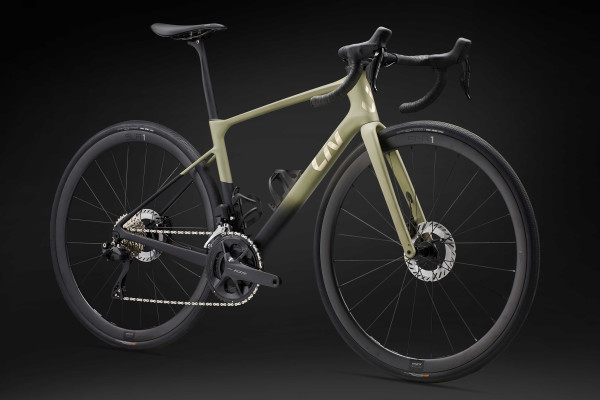 Avail Advanced Pro 1 2024 Women Endurance bike Liv Cycling UK