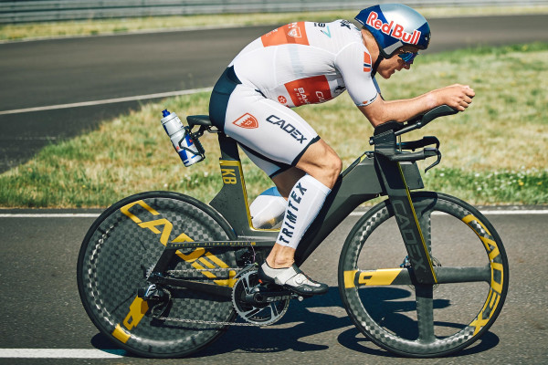 Cadex bike hotsell