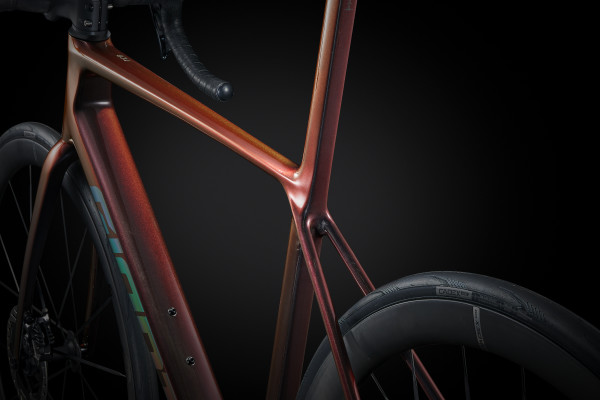 TCR Advanced SL 0 (2025) | Race bike | Giant Bicycles Japan 日本