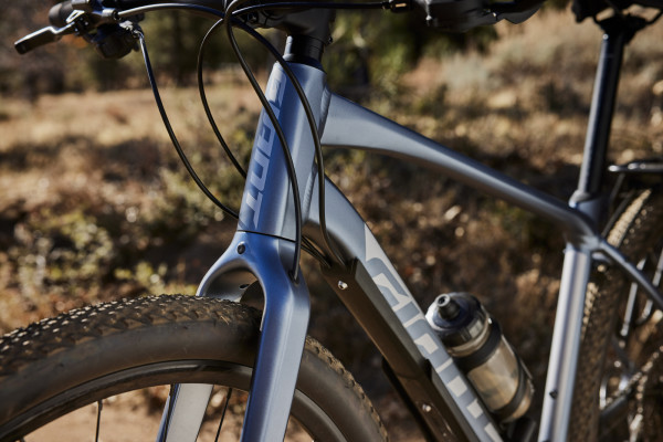 ToughRoad SLR 2 2022 Adventure bike Giant Bicycles New Zealand