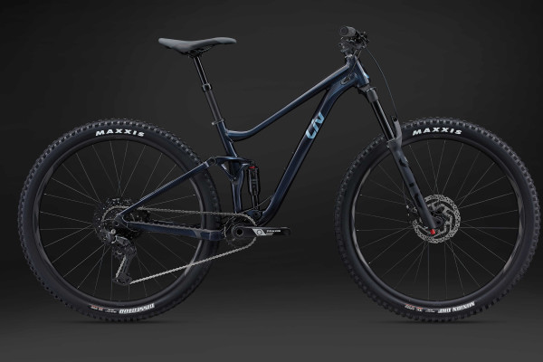 Embolden 2 2024 Women Trail bike Liv Cycling US