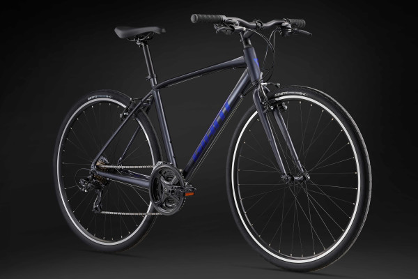 Escape 3 (2024) | City & Hybrid bike | Giant Bicycles US