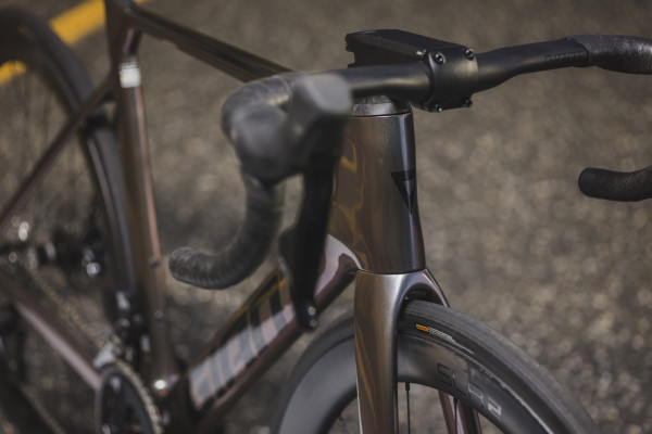 Giant Propel Advanced 1 2024 | BikeExchange