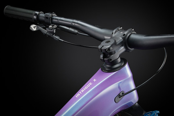 Intrigue X Advanced 2 2024 Women Trail bike Liv Cycling UK
