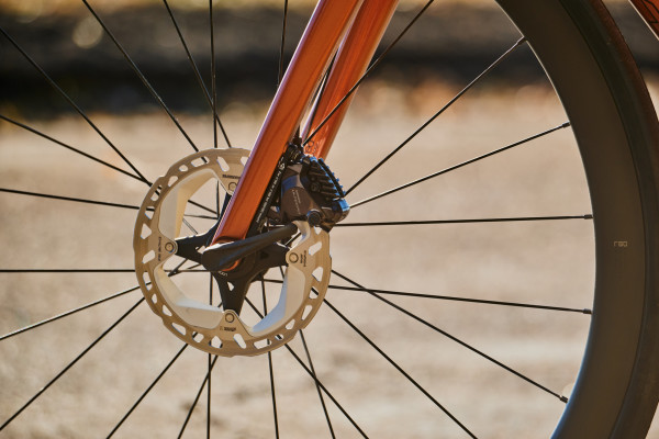 TCR Advanced Pro Disc (2022) | Giant Bicycles Moldova