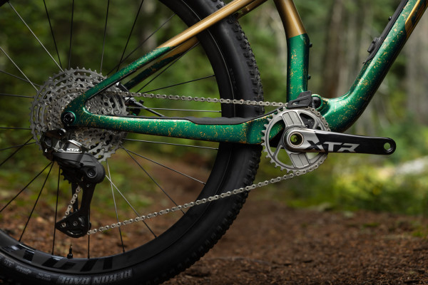 Anthem X Advanced SL (2026) | Giant Bicycles US
