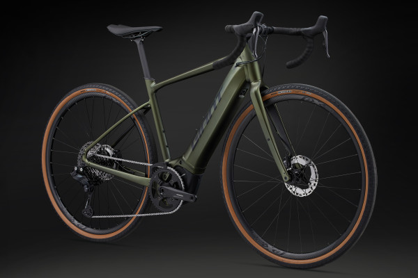 Revolt E 1