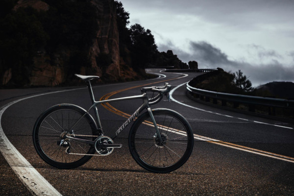 TCR Advanced SL Disc Frameset (2021) | Race bike | Giant