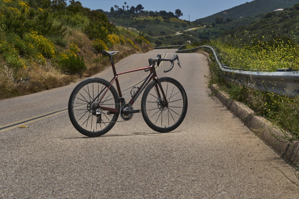 TCR Advanced SL 0 Red (2025) | Race bike | Giant Bicycles US