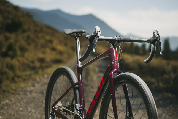 Revolt Advanced Pro 0 2022 Gravel Fiets Giant Bicycles Nederland