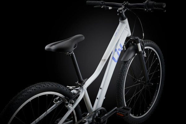 Tempt 24 (2024) | Women Trail bike | Liv Cycling Japan 日本