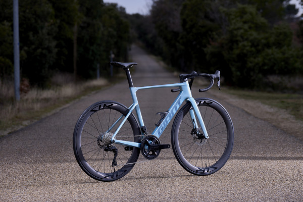 Propel Advanced Pro-DA (2027) | Aero Race Sykkel | Giant Bicycles