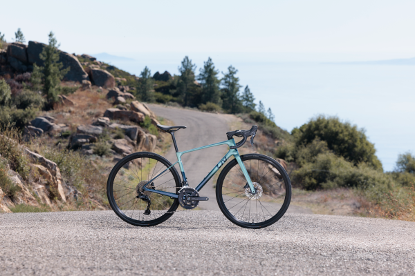 Avail Advanced 3 (2026) | Women Endurance bike | Liv Cycling Canada
