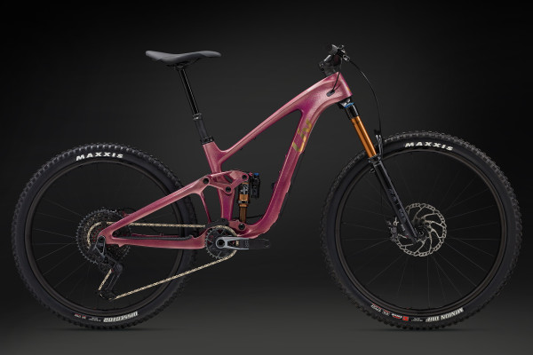 Intrigue X Advanced 0 2024 Women Trail bike Liv Cycling UK