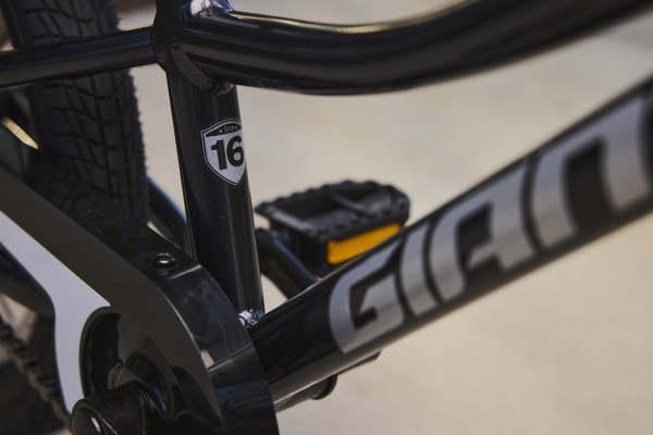 Animator C B 16 2024 First Bike bike Giant Bicycles Australia