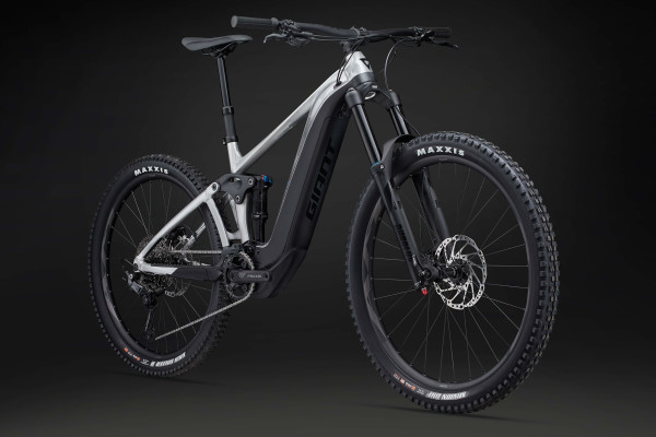 Reign E 3 2024 Enduro bike Giant Bicycles Ireland
