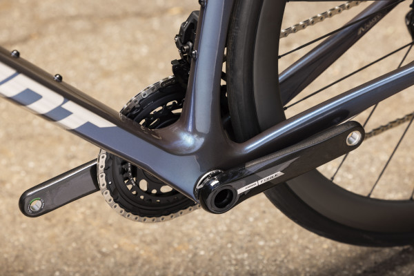 TCR Advanced Pro 2025 Giant Bicycles Canada