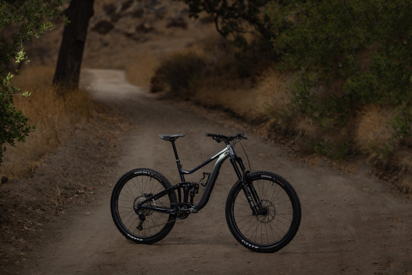 Reign 2023 Giant Bicycles Ireland