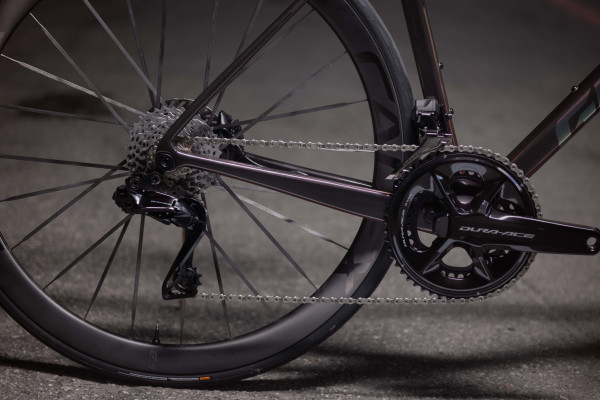 Giant TCR Advanced SL (2025) | Giant Bicycles US