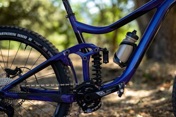 Reign SX 2021 Giant Bicycles Ireland