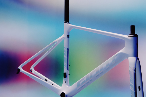 Propel Advanced Pro Frameset (2026) | Aero Race bike | Giant