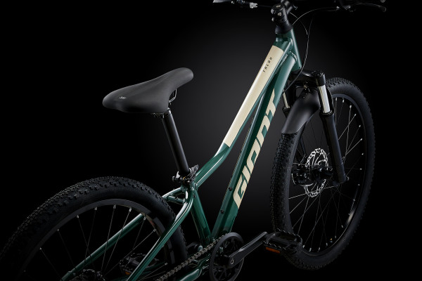 Talon 24 Disc 2024 Trail Bicis Giant Bicycles Mexico