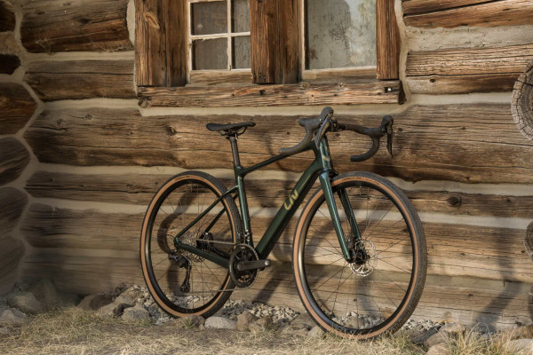 Devote Advanced 2 (2025) | Women Gravel bike | Liv Cycling US