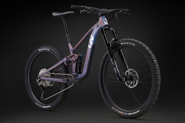 Liv Intrigue X 2