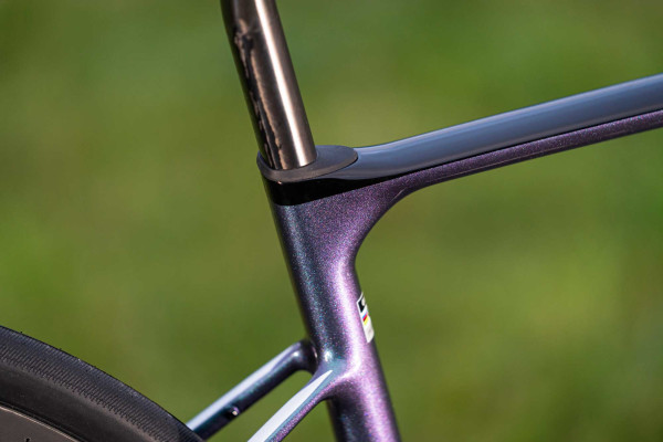 GIANT】DEFY ADVANCED SL フレームセット ｜ ジャイアントストア