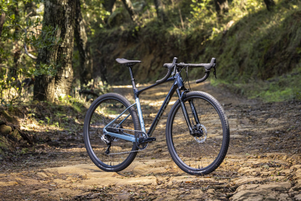Giant Revolt X 1 | Giant Bicycles Polska