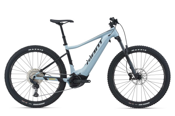 Fathom E Pro 29 2 Electric Bike 2021 Giant Bicycles Ireland