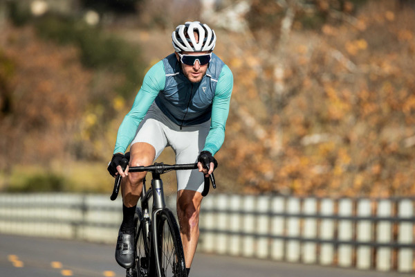 Superlight Pro Wind Vest | Giant Bicycles Canada