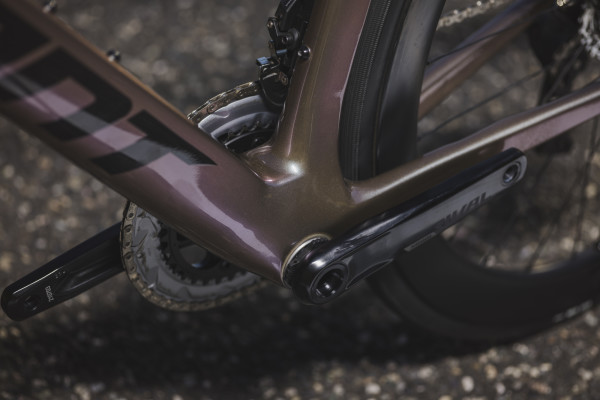 商品画像：Giant Official Gear 2023 New Propel Giant Contact SLR Aero 4