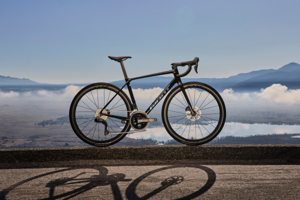 TCR Advanced Pro Frameset (2025) | bike | Giant Bicycles