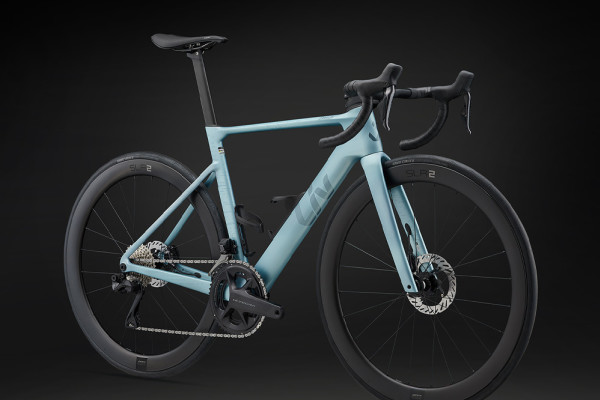 EnviLiv Advanced 1 (2027) | Women Aero Race bike | Liv Cycling