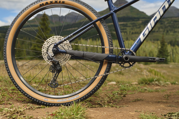 Talon (2025) | Giant Bicycles Japan 日本 Talon (2025) | Giant Bicycles Japan 日本