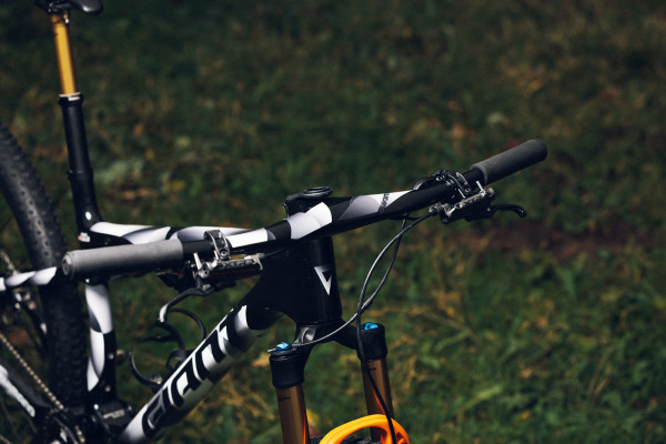 Anthem Advanced SL SE World Champion Frameset (2026) | XC bike