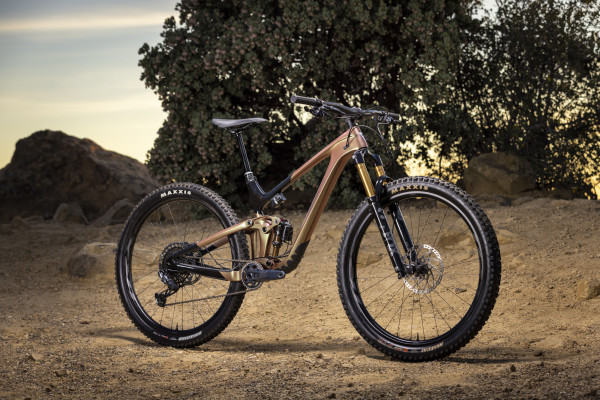 Trance X Advanced Pro 29 1 2023 Trail bike Giant Bicycles Australia