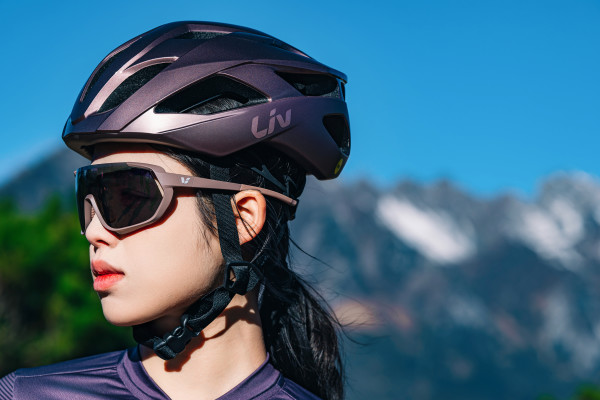 Liv cycling glasses sale