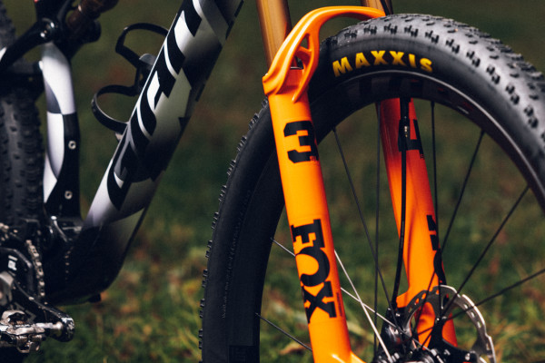 Anthem Advanced SL SE World Champion Frameset (2026) | XC bike