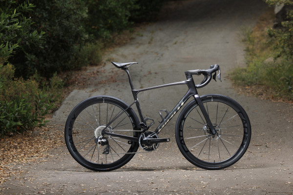 Defy Advanced SL 0 (2026) | Endurance bike | Giant Bicycles Australia