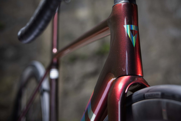 The Total Race Bike | Giant TCR Advanced SL 0 | Giant