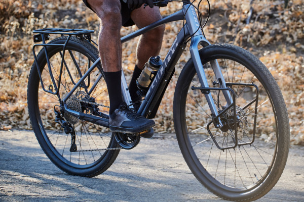 Giant defender bike shop