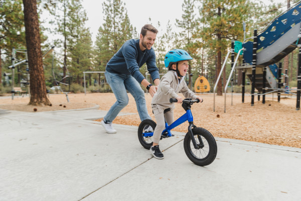 Pre 2022 First Bike bike Giant Bicycles Canada
