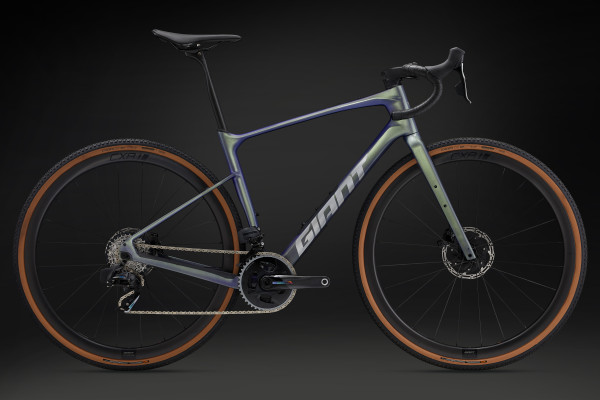 Revolt Advanced Pro 0 2025 Gravel bike Giant Bicycles Australia